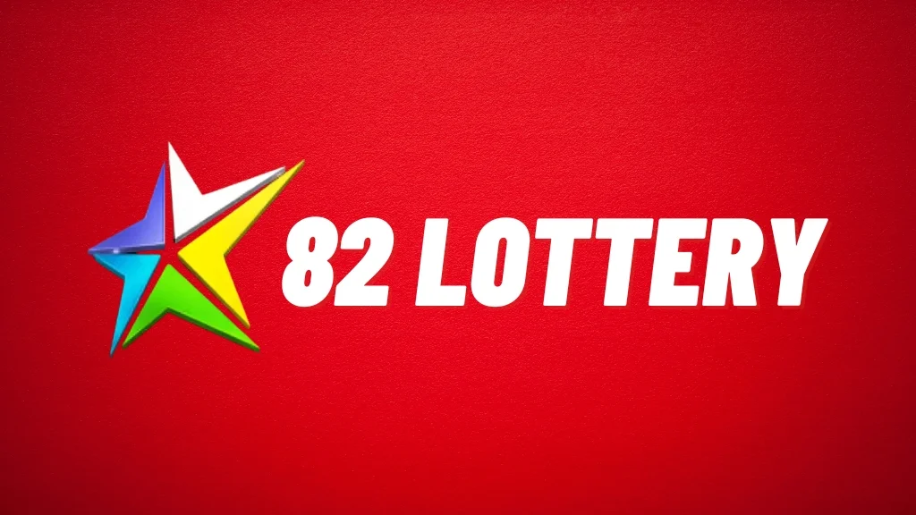 82 lottery