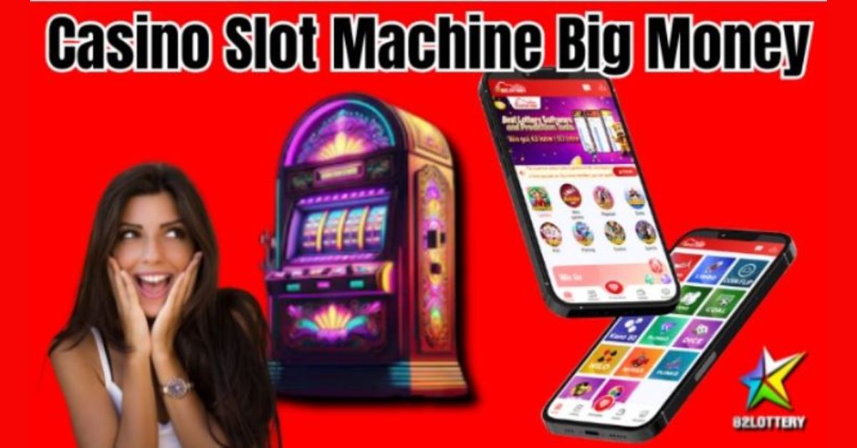 Keep Yourself Entertained With Lottery 82 Slot Games